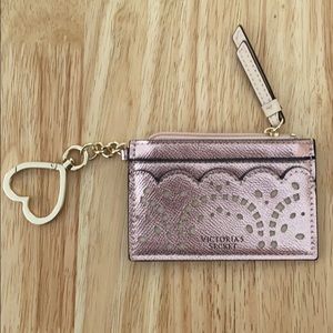 Victoria Secret Change Purse
